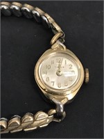 Ladies Vintage Timex Watch