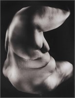 WILLIAM ROPP (FRENCH 1960) PHOTOGRAPH
