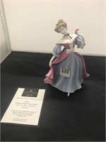 Royal Doulton "Amy" Figurine
