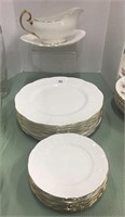 Royal Albert Bone China Dishes