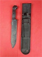 BK&T KA-BAR Knife