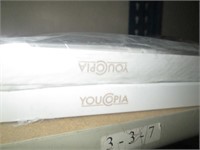 Youcopia Storage Containers