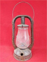 Vintage Dietz Monarch Lantern