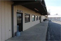 25,284 SQ FT COMMERCIAL BUILDING IN EXC HIGH