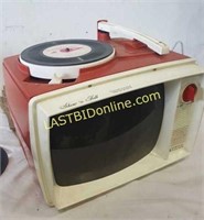 1960's Show 'n Tell Phono Viewer