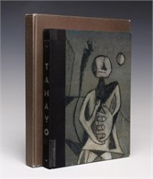 TAMAYO AND WHITE/MARSHALL ILLUSTRATED BOOKS