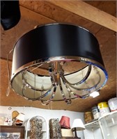 Lampe suspendu / ceiling lamp
