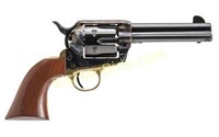 CIMARRON PISTOLERO 4.75" 45LC 6RD