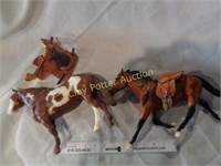 2 Breyer Collector Horses 7