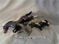 2 Breyer Collector Horses 4