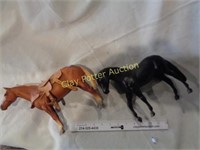 2 Breyer Collector Horses 8