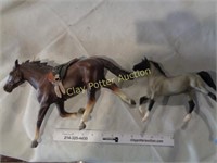 2 Breyer Collector Horses 5