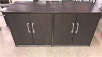 Ashley Door Storage Cabinet