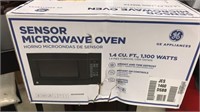 GE Sensor Microwave