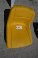 NEW TRACTOR SEAT - YELLOW