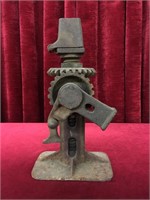 Antique Model-A Jack - Working Condition