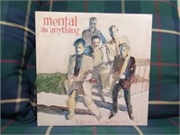 Album: mental as anything - If You Leave Me, Can I