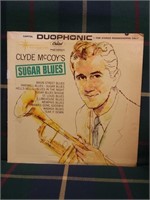 Album: Clyde McCoy's Sugar Blues