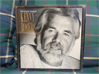 Album: Kenny Rogers - We've Got Tonight