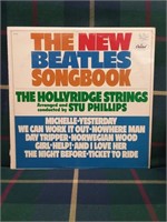 Album: The New Beatles Songbook