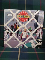 Album: City Kids - Spyro Gyra