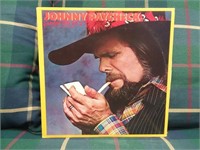 Album: Johnny Paycheck - Greatest Hits Vol II
