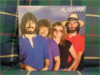 Album: Alabama - The Closer You Get