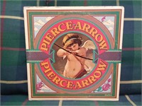 Album: Pierce Arrow