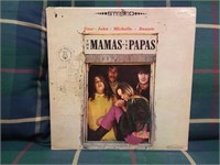 Album: The Mamas & The Papas