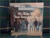 Album: Stephen Stills - Manassas