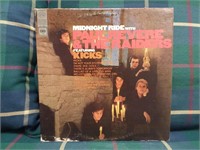 Album: Paul Revere & The Raiders, Midnight Ride Wi