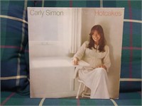 Album: Carly Simon - Hotcakes
