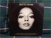 Album: Diana Ross - Do You Know Where You're Going