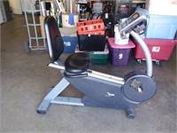 NordicTrack TRL 625 Stationary Bicycle