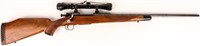 Gun Remington 03-A3 Bolt Action Rifle in .257
