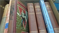 ANTIQUE BOOKS, VINTAGE US PRESIDENTIAL COIN BOOK