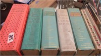 MID CENTURY AMERICAN WOMANS COOK BOOKS
