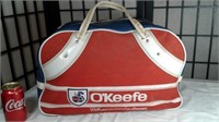 Sac vintage Okeefe bag