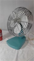 Ventilateur rétro fan