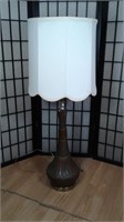 Lampe de table / table lamp
