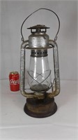 Fanal ancien Beacon oil lamp