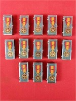 Cross of Gallantry Vietnam Mini Medals