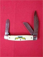 Vintage Ranger "Reenlist" Pocket Knife