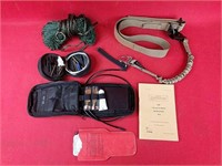 Miscellaneous Military Lot
