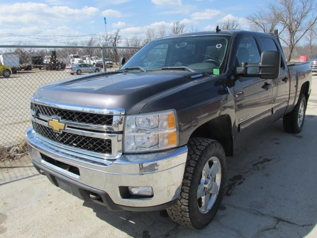 Auto Auction April 21,2018 Featuring MTS & Forbes Bros