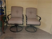 Swivel Chairs