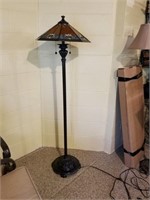 Floor Lamp # 1