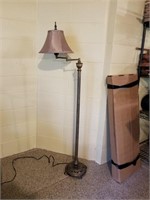 Floor Lamp # 2