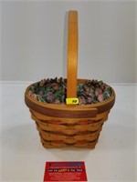 Longaberger Basket