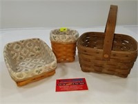 Longaberger Basket